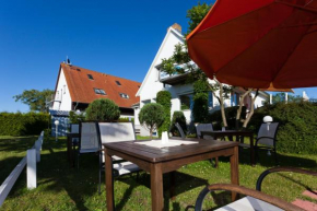 Hotel Am See, Baabe